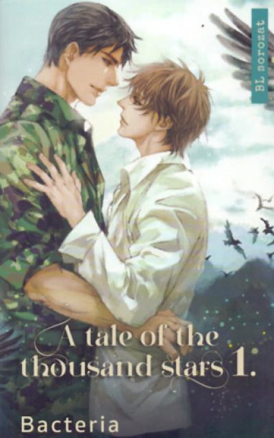 A tale of the thousand stars 1.