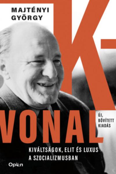 K-vonal