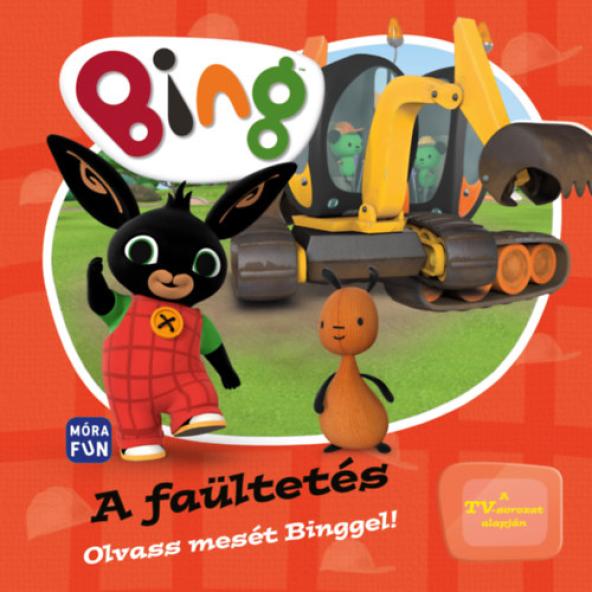 Bing - A faültetés