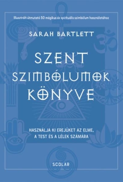 Szent szimbólumok könyve