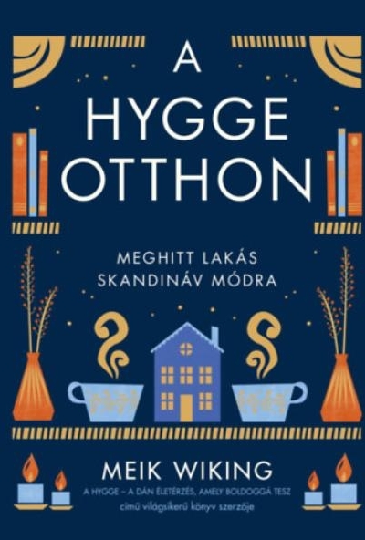A hygge otthon