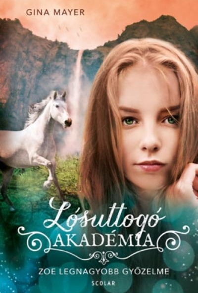 Zoe legnagyobb győzelme