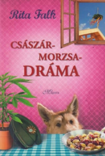 Császármorzsa-dráma