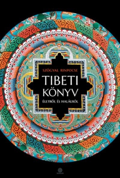 Tibeti könyv életről és halálról