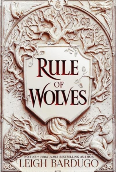 Rule of Wolves