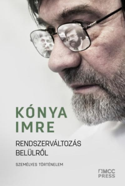 Rendszerváltozás belülről