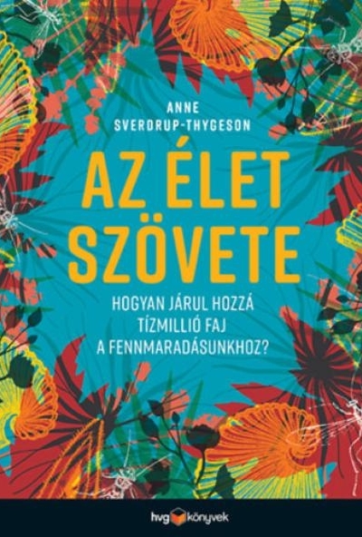 Az élet szövete