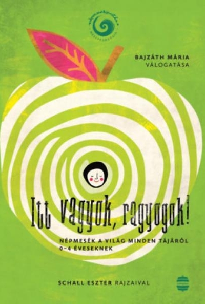 Itt vagyok, ragyogok!