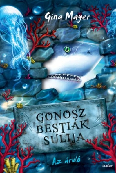 Gonosz Bestiák Sulija 2. - Az áruló