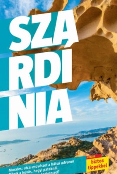 Szardínia - Marco Polo