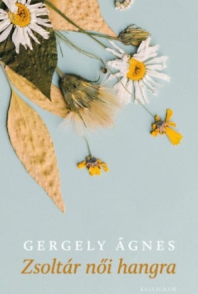 Zsoltár női hangra