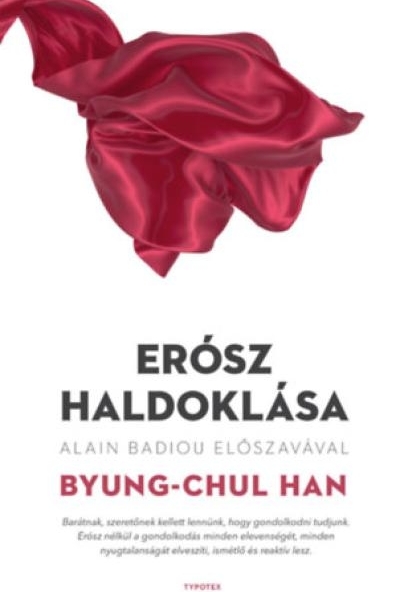 Erósz haldoklása
