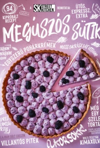 Street Kitchen - Megúszós sütik