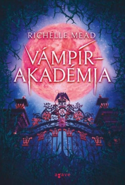 Vámpírakadémia