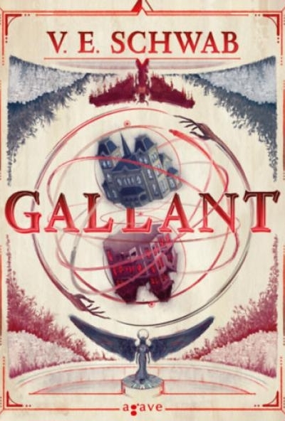 Gallant