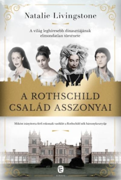 A Rothschild család asszonyai