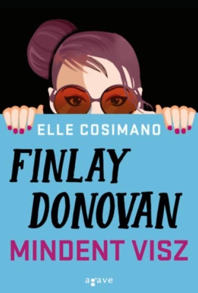 Finlay Donovan mindent visz