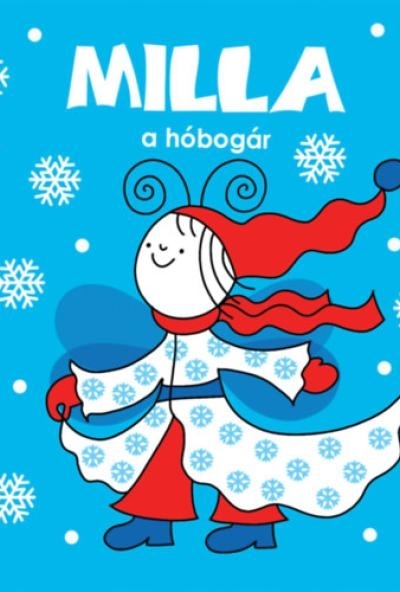 Milla, a hóbogár