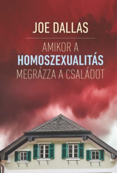 Amikor a homoszexualitás megrázza a családot