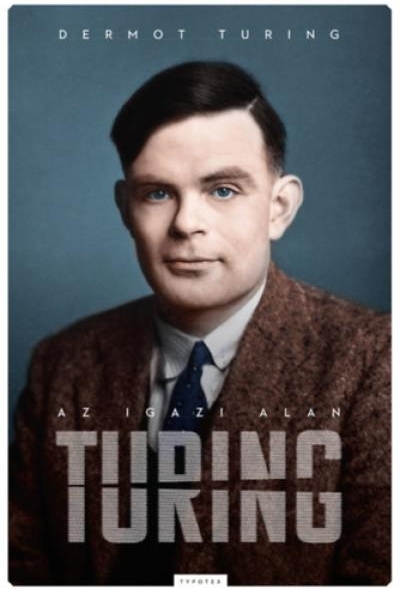 Az igazi Alan Turing