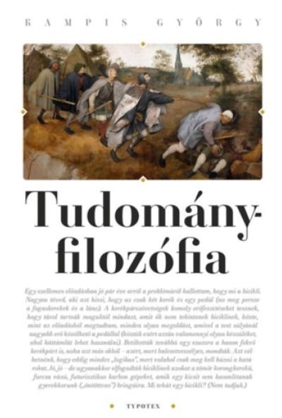Tudományfilozófia