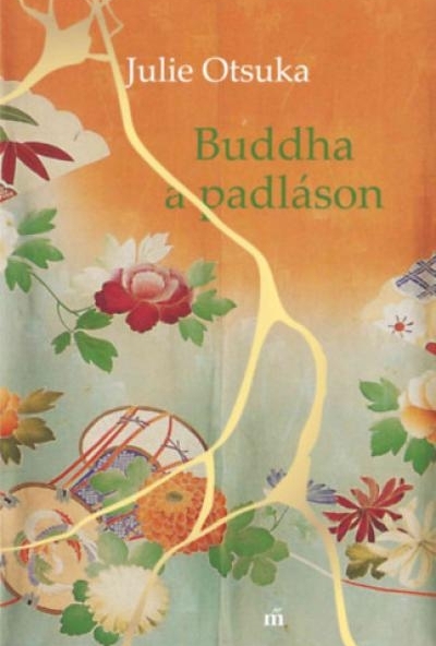 Buddha a padláson