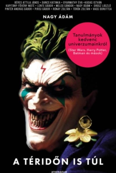 A téridőn is túl