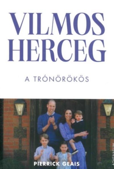 Vilmos herceg