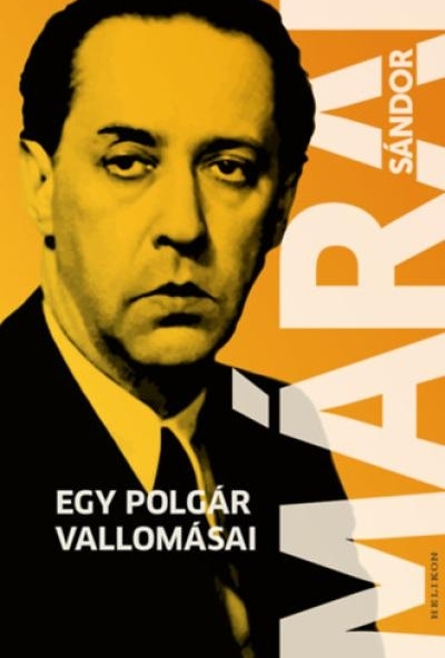 Egy polgár vallomásai
