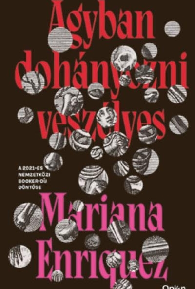 Ágyban dohányozni veszélyes