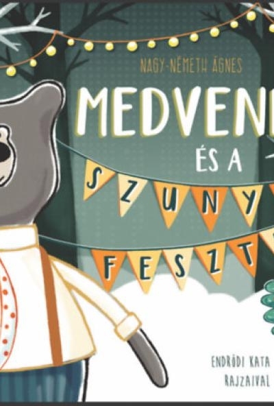 Medvendel és a Szunyafesztivál