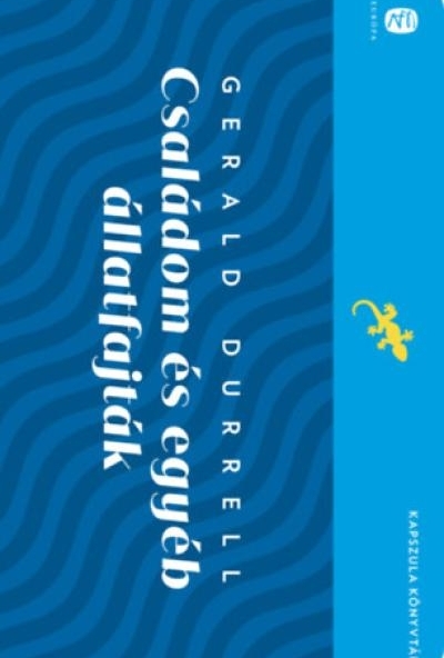 Családom és egyéb állatfajták