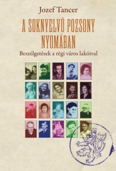 A soknyelvű Pozsony nyomában