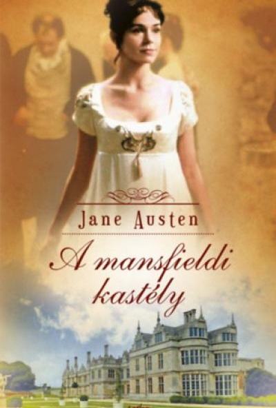 A mansfieldi kastély