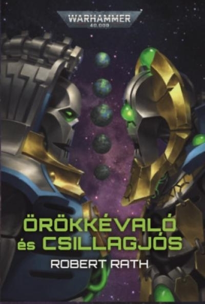 Örökkévaló és Csillagjós