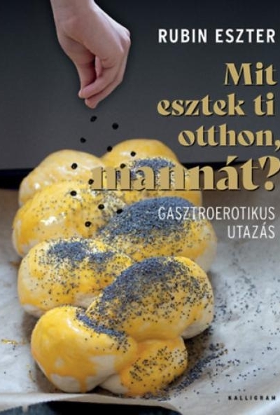 Mit esztek ti otthon, mannát?