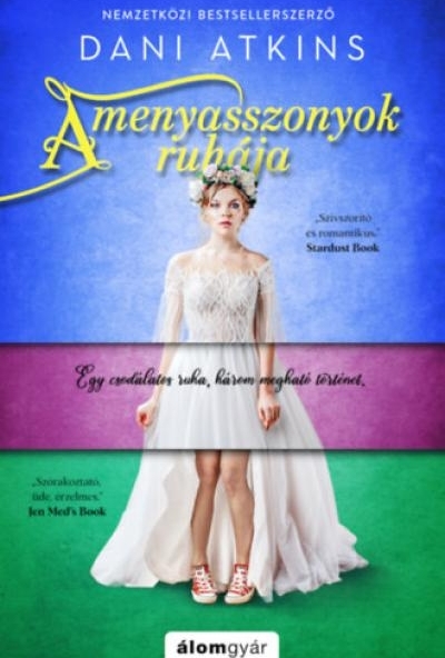 A menyasszonyok ruhája