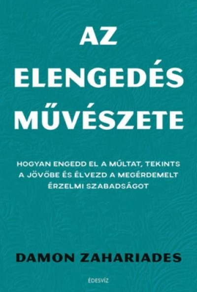 Az elengedés művészete