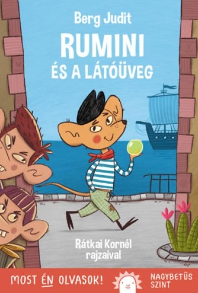 Rumini és a látóüveg