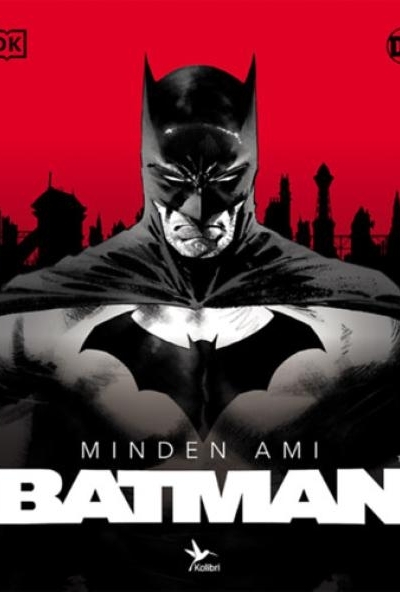 Minden, ami Batman