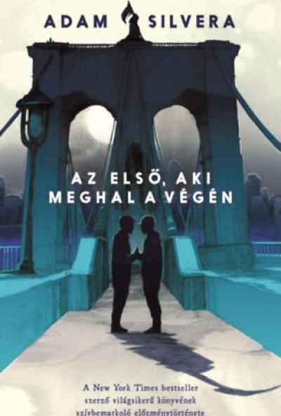 Az első, aki meghal a végén