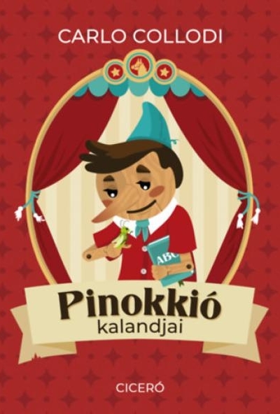 Pinokkió kalandjai