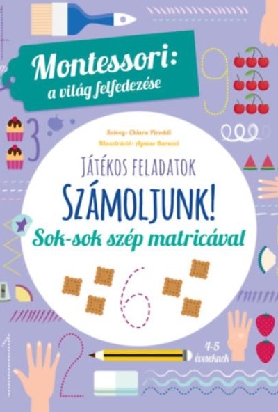 Számoljunk