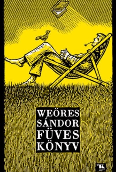 Füves könyv