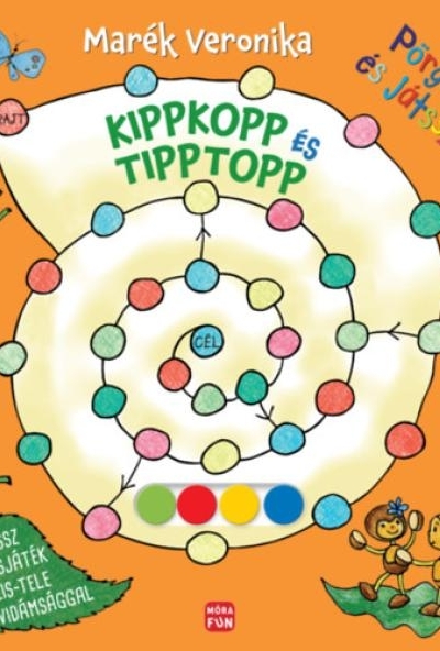 Kippkopp és Tipptopp