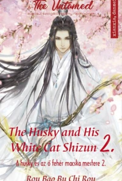 The Husky and His White Cat Shizun 2.