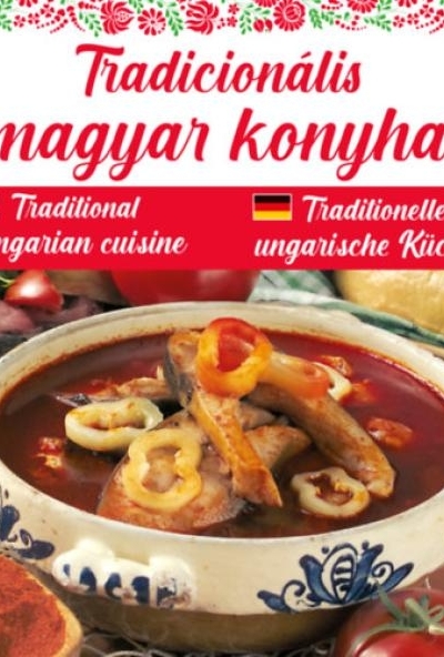 Tradicionális magyar konyha