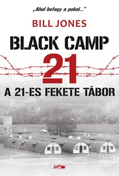 A 21-es fekete tábor
