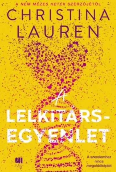 A lelkitárs-egyenlet