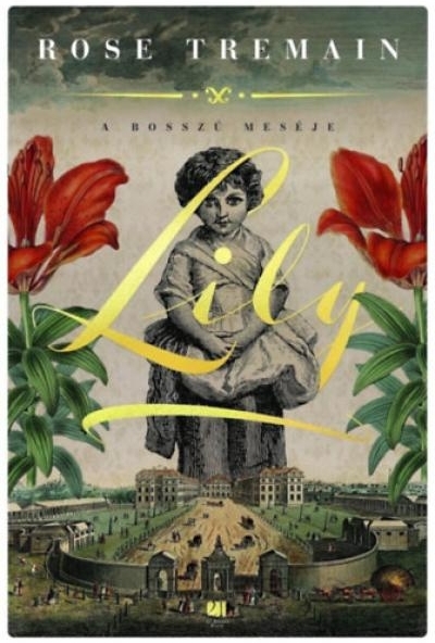 Lily - A bosszú meséje